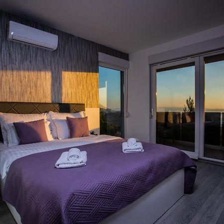 Villas Alfa & Omega Klis Екстер'єр фото