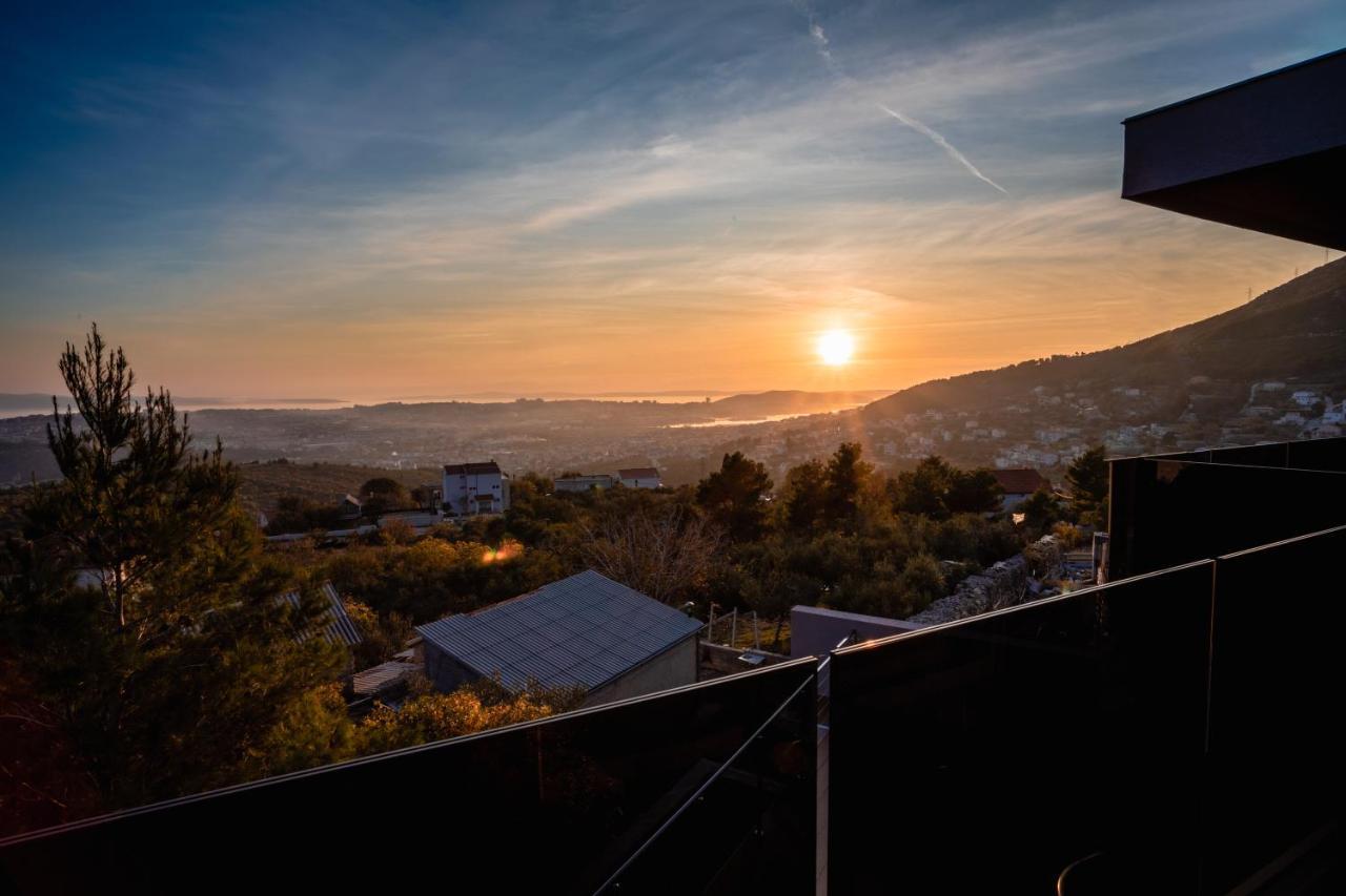 Villas Alfa & Omega Klis Екстер'єр фото
