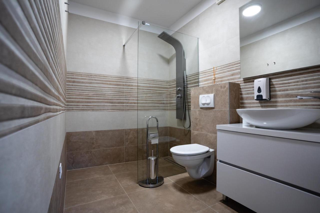 Villas Alfa & Omega Klis Екстер'єр фото