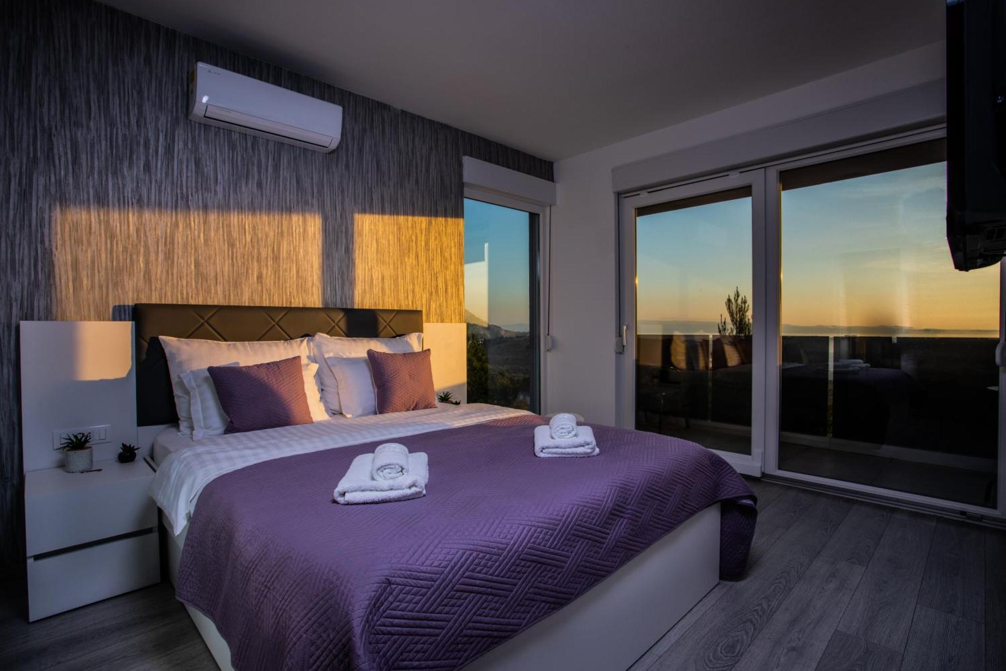 Villas Alfa & Omega Klis Екстер'єр фото