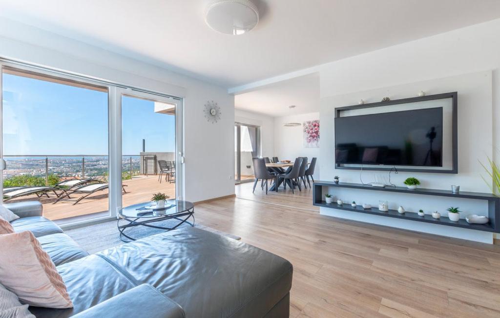 Villas Alfa & Omega Klis Екстер'єр фото
