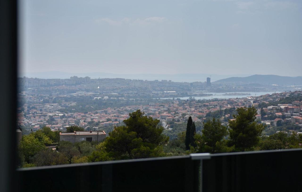 Villas Alfa & Omega Klis Екстер'єр фото