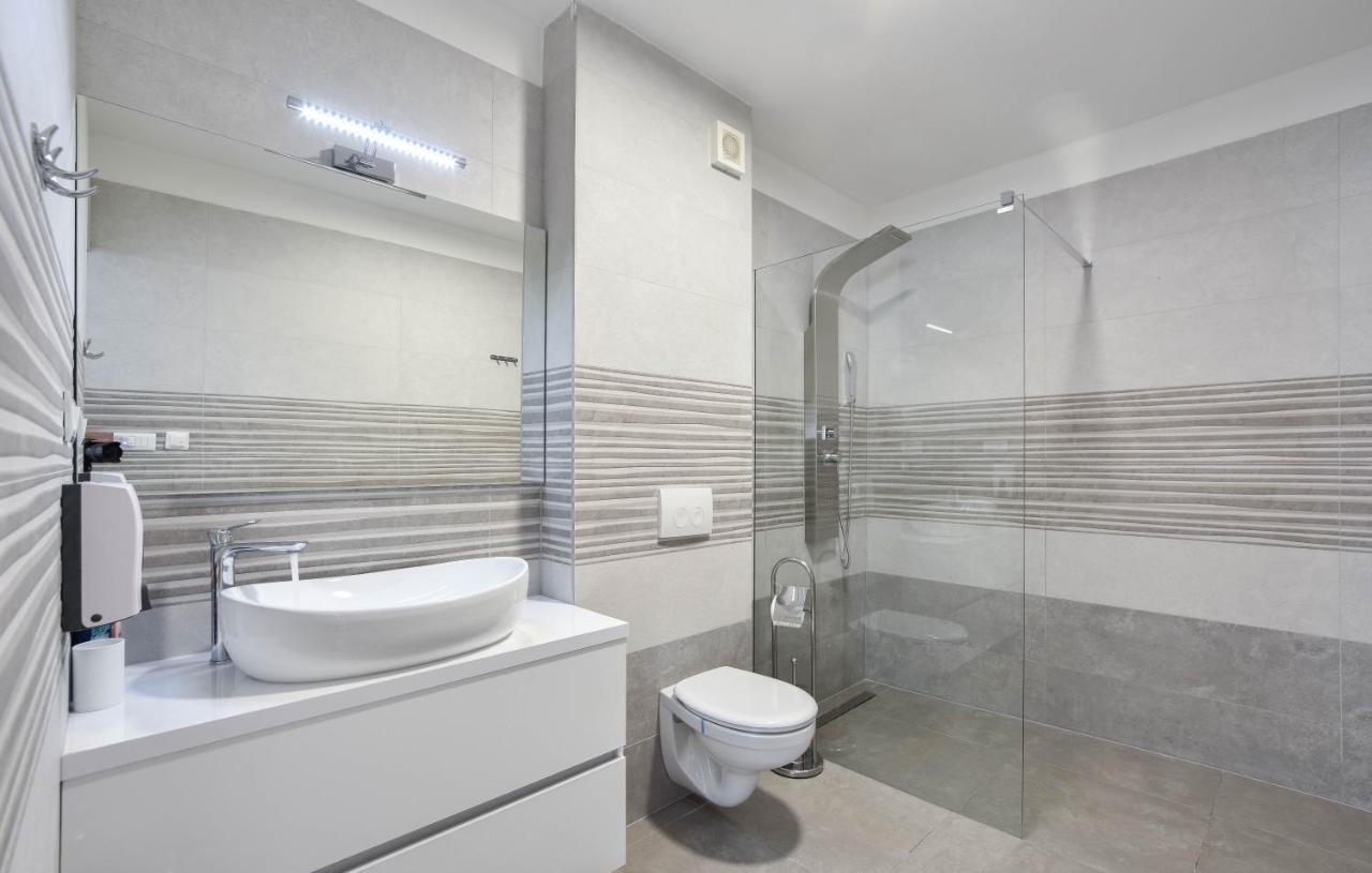Villas Alfa & Omega Klis Екстер'єр фото