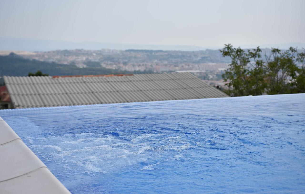 Villas Alfa & Omega Klis Екстер'єр фото