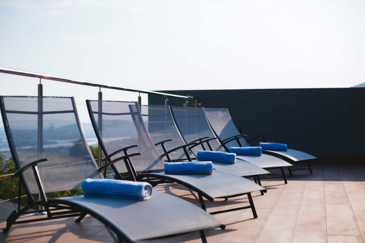 Villas Alfa & Omega Klis Екстер'єр фото