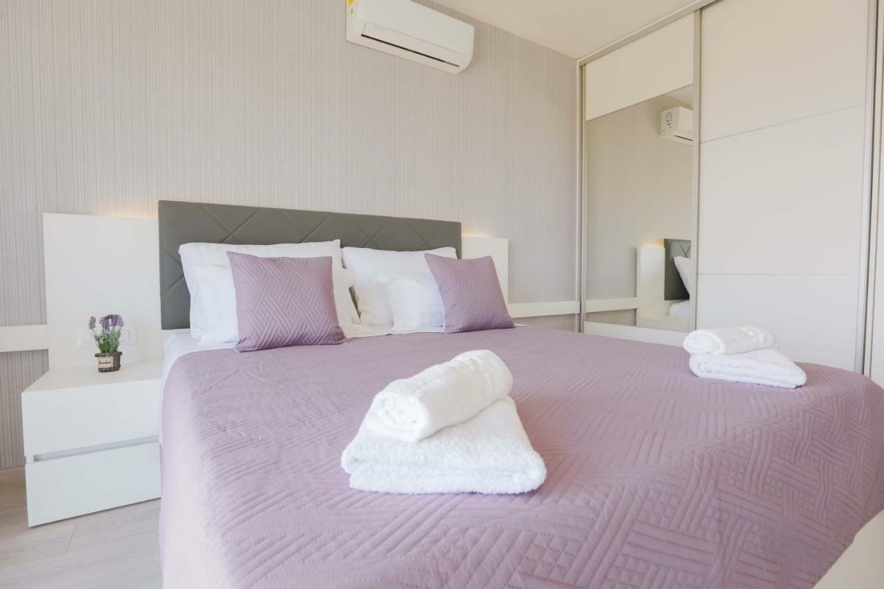 Villas Alfa & Omega Klis Екстер'єр фото