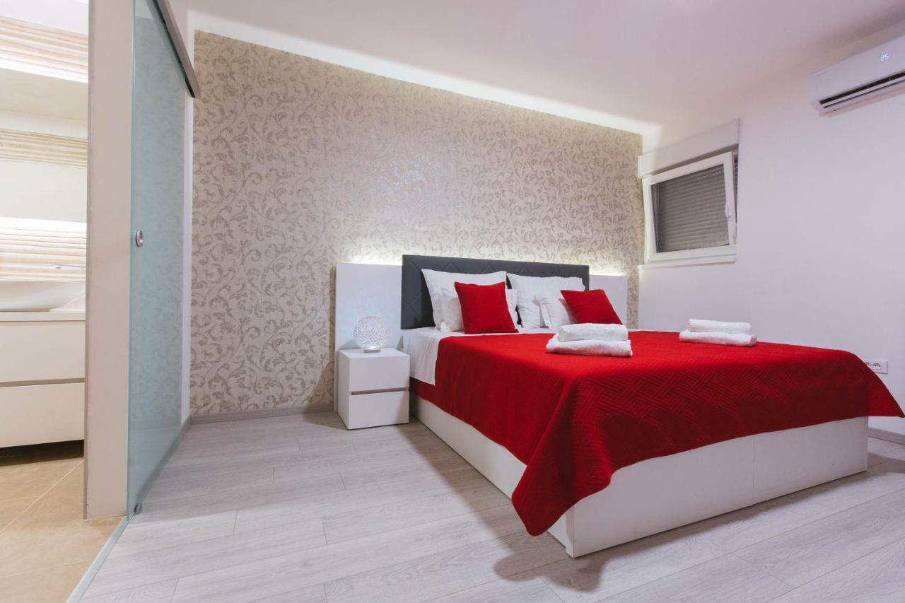 Villas Alfa & Omega Klis Екстер'єр фото