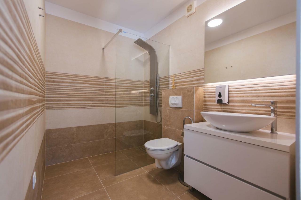 Villas Alfa & Omega Klis Екстер'єр фото